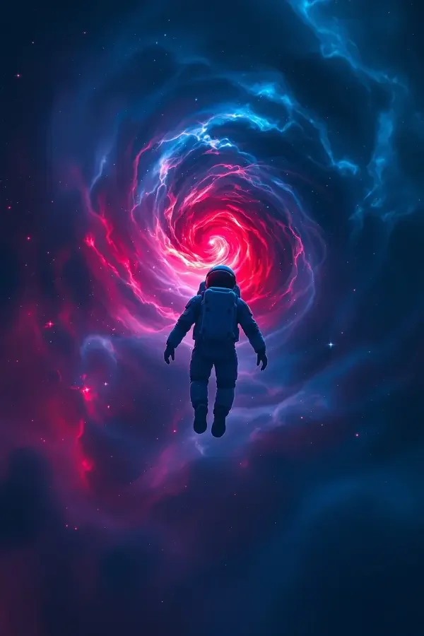 星际穿越者 电影海报 - 亚洲欧美视频