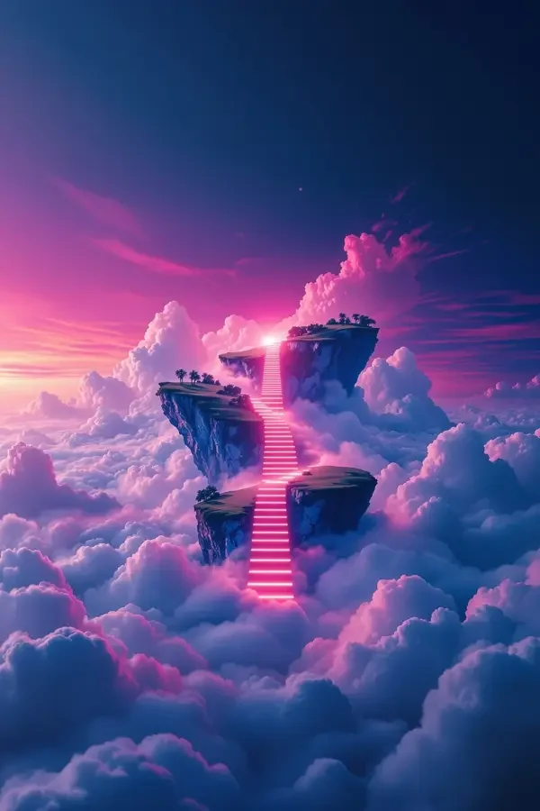 梦境编织者 电影海报 - 亚洲欧美视频